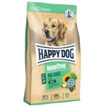 HAPPY DOG NATUR CROQ ADULT BALANCE 15KG